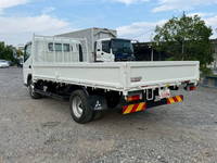 MITSUBISHI FUSO Canter Flat Body TPG-FEB80 2018 90,667km_4