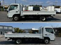 MITSUBISHI FUSO Canter Flat Body TPG-FEB80 2018 90,667km_5