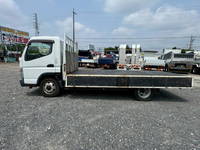 MITSUBISHI FUSO Canter Flat Body TPG-FEB80 2018 90,667km_6