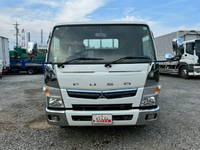 MITSUBISHI FUSO Canter Flat Body TPG-FEB80 2018 90,667km_8