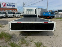 MITSUBISHI FUSO Canter Flat Body TPG-FEB80 2018 90,667km_9