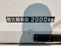 MITSUBISHI FUSO Canter Flat Body TPG-FBA20 2018 38,663km_12
