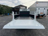 MITSUBISHI FUSO Canter Flat Body TPG-FBA20 2018 38,663km_14