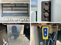 MITSUBISHI FUSO Canter Flat Body TPG-FBA20 2018 38,663km_16