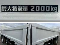 MITSUBISHI FUSO Canter Flat Body TPG-FBA20 2018 38,663km_17