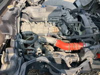 MITSUBISHI FUSO Canter Flat Body TPG-FBA20 2018 38,663km_25