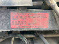 MITSUBISHI FUSO Canter Flat Body TPG-FBA20 2018 38,663km_26