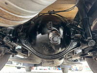 MITSUBISHI FUSO Canter Flat Body TPG-FBA20 2018 38,663km_26