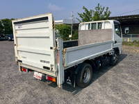 MITSUBISHI FUSO Canter Flat Body TPG-FBA20 2018 38,663km_2