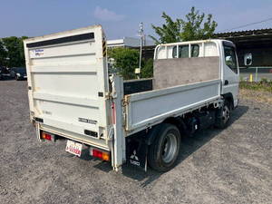 Canter Flat Body_2