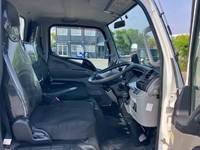 MITSUBISHI FUSO Canter Flat Body TPG-FBA20 2018 38,663km_30