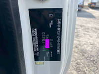 MITSUBISHI FUSO Canter Flat Body TPG-FBA20 2018 38,663km_38