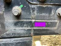 MITSUBISHI FUSO Canter Flat Body TPG-FBA20 2018 38,663km_39