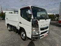 MITSUBISHI FUSO Canter Flat Body TPG-FBA20 2018 38,663km_3