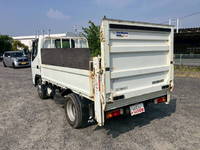 MITSUBISHI FUSO Canter Flat Body TPG-FBA20 2018 38,663km_4