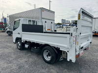 MITSUBISHI FUSO Canter Flat Body TPG-FBA20 2018 38,663km_4