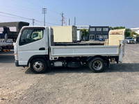 MITSUBISHI FUSO Canter Flat Body TPG-FBA20 2018 38,663km_5