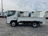 MITSUBISHI FUSO Canter Flat Body TPG-FBA20 2018 38,663km_5