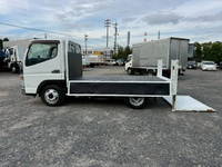 MITSUBISHI FUSO Canter Flat Body TPG-FBA20 2018 38,663km_6