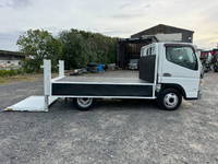MITSUBISHI FUSO Canter Flat Body TPG-FBA20 2018 38,663km_8