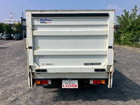 MITSUBISHI FUSO Canter Flat Body TPG-FBA20 2018 38,663km_9