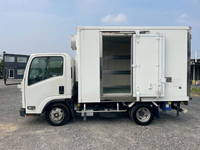 ISUZU Elf Refrigerator & Freezer Truck TPG-NLR85AN 2018 64,993km_6