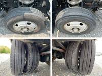 ISUZU Elf Aluminum Wing TPG-NPR85AN 2018 153,291km_25