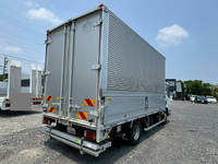 ISUZU Elf Aluminum Wing TPG-NPR85AN 2018 153,291km_2