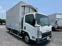 ISUZU Elf Aluminum Wing TPG-NPR85AN 2018 153,291km_3