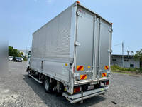 ISUZU Elf Aluminum Wing TPG-NPR85AN 2018 153,291km_4