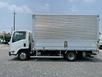 ISUZU Elf Aluminum Wing TPG-NPR85AN 2018 153,291km_5