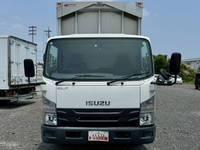 ISUZU Elf Aluminum Wing TPG-NPR85AN 2018 153,291km_7