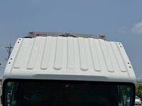 ISUZU Elf Aluminum Wing TPG-NPR85AN 2018 153,291km_8