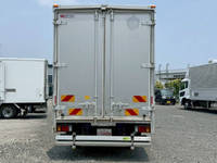 ISUZU Elf Aluminum Wing TPG-NPR85AN 2018 153,291km_9
