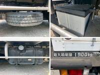 ISUZU Elf Refrigerator & Freezer Truck TPG-NLR85AN 2018 64,993km_19