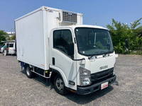 ISUZU Elf Refrigerator & Freezer Truck TPG-NLR85AN 2018 64,993km_3