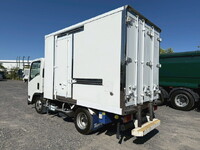 ISUZU Elf Refrigerator & Freezer Truck TPG-NLR85AN 2018 65,018km_4