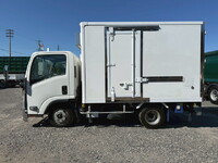 ISUZU Elf Refrigerator & Freezer Truck TPG-NLR85AN 2018 65,018km_5