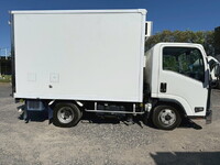 ISUZU Elf Refrigerator & Freezer Truck TPG-NLR85AN 2018 65,018km_7