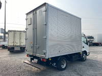 HINO Dutro Aluminum Van TPG-XZC605M 2018 75,964km_2