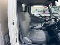 HINO Dutro Aluminum Van TPG-XZC605M 2018 75,964km_32