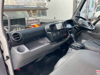 HINO Dutro Aluminum Van TPG-XZC605M 2018 75,964km_33