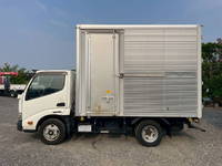 HINO Dutro Aluminum Van TPG-XZC605M 2018 75,964km_5