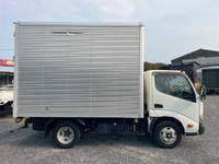 HINO Dutro Aluminum Van TPG-XZC605M 2018 75,964km_7