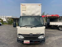 HINO Dutro Aluminum Van TPG-XZC605M 2018 75,964km_8