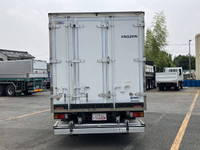 HINO Dutro Refrigerator & Freezer Truck TPG-XZU710M 2018 84,936km_10