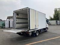 HINO Dutro Refrigerator & Freezer Truck TPG-XZU710M 2018 84,936km_17