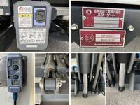 HINO Dutro Refrigerator & Freezer Truck TPG-XZU710M 2018 84,936km_23