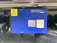 HINO Dutro Refrigerator & Freezer Truck TPG-XZU710M 2018 52,058km_17