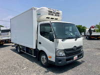 HINO Dutro Refrigerator & Freezer Truck TPG-XZU710M 2018 52,058km_3